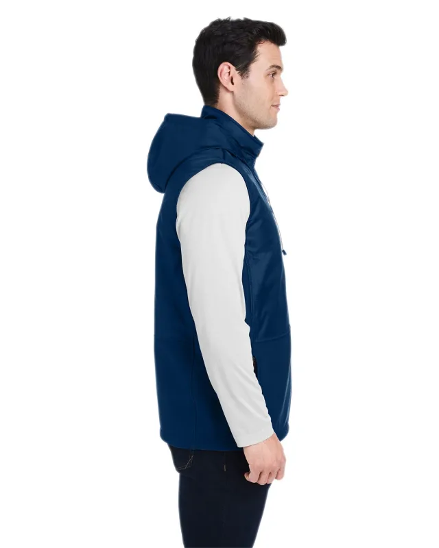 Team 365 Unsiex Zone HydroSport Hybrid Vest — view 20