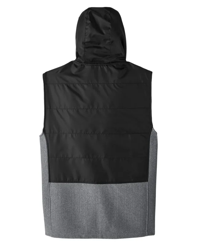 Team 365 Unsiex Zone HydroSport Hybrid Vest — view 22