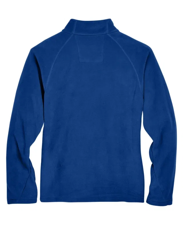 Team 365 Youth Campus Microfleece Jacket — view 38