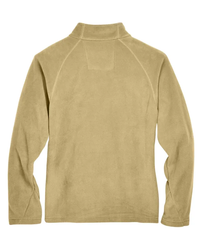 Team 365 Youth Campus Microfleece Jacket — view 44