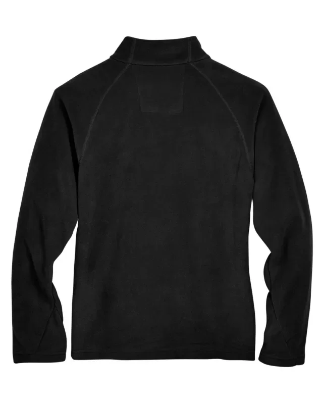 Team 365 Youth Campus Microfleece Jacket — view 50