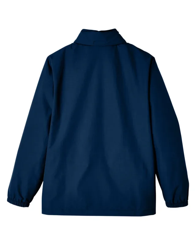 Team 365 Zone HydroSport Storm Flap Jacket — view 12