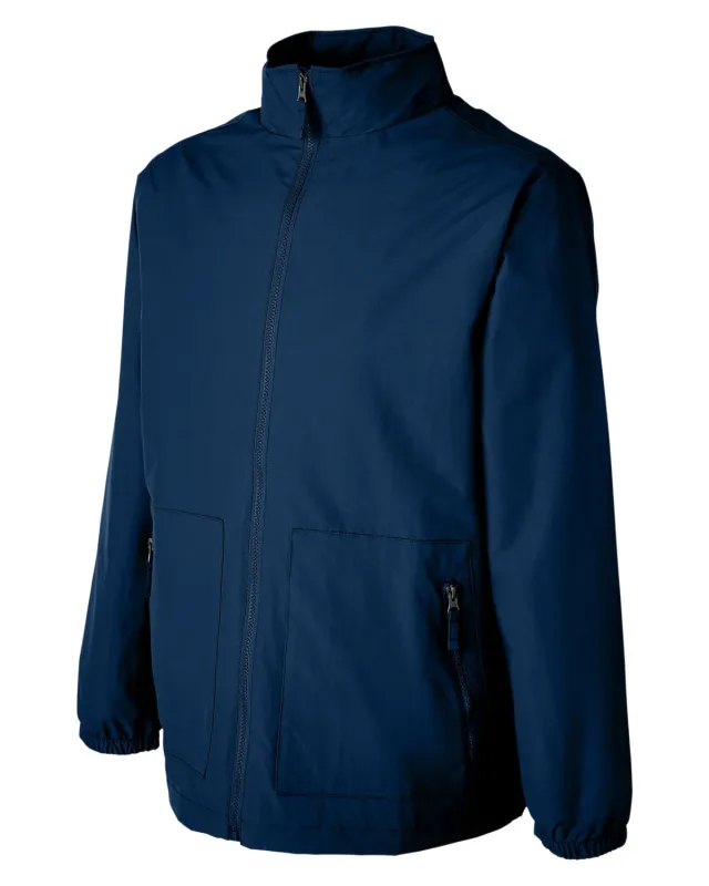 Team 365 Zone HydroSport Storm Flap Jacket — view 16