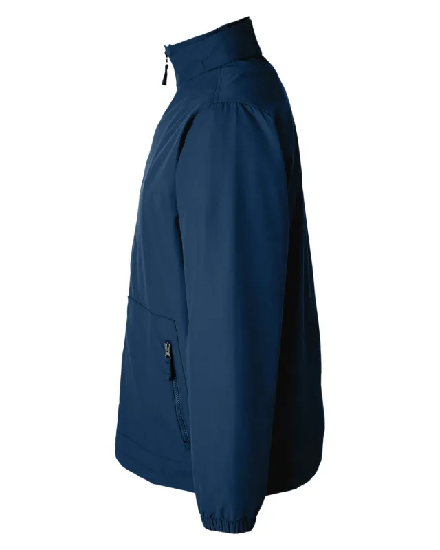 Team 365 Zone HydroSport Storm Flap Jacket — view 17