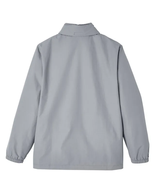 Team 365 Zone HydroSport Storm Flap Jacket — view 22