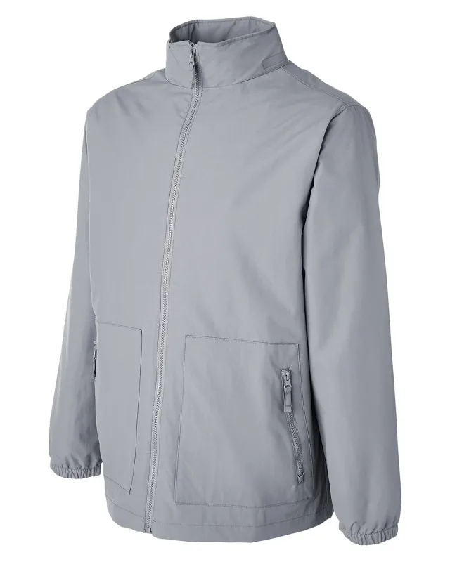 Team 365 Zone HydroSport Storm Flap Jacket — view 26