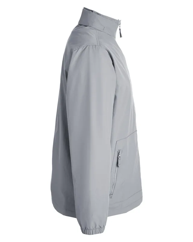 Team 365 Zone HydroSport Storm Flap Jacket — view 27