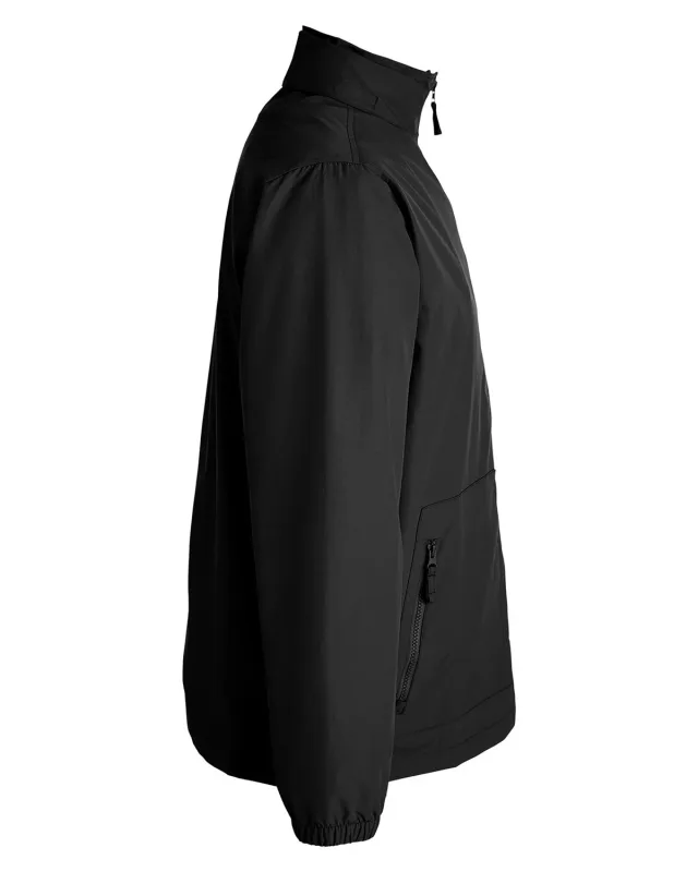 Team 365 Zone HydroSport Storm Flap Jacket — view 7