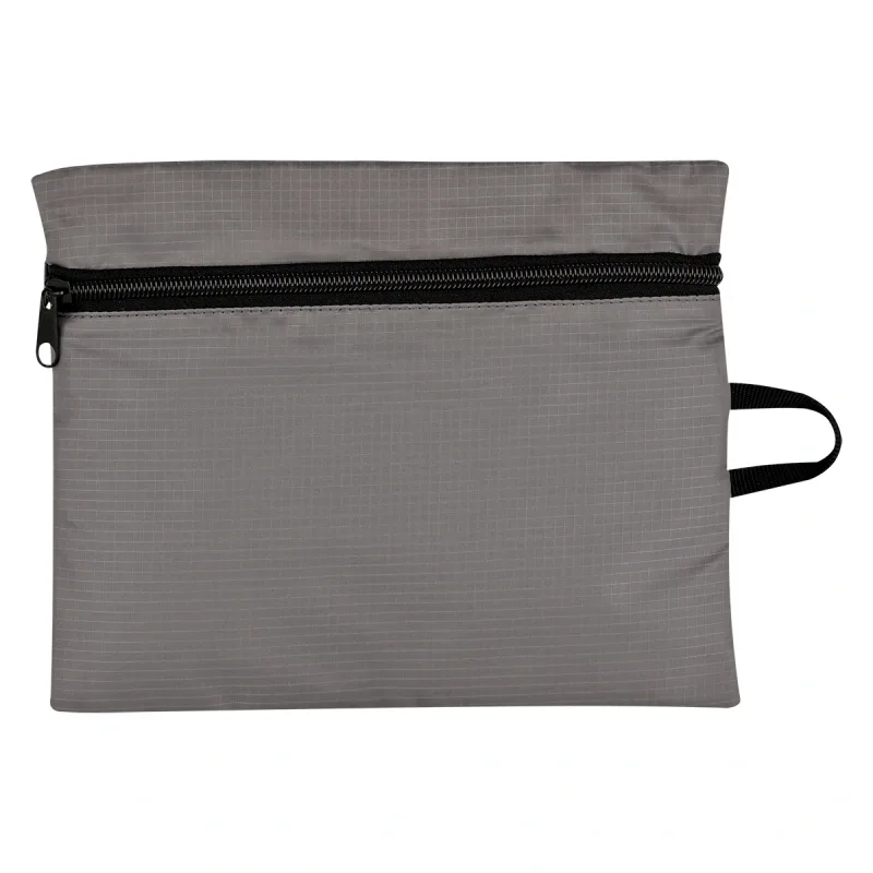 Promotional Tech Accessory Travel Bag — view 11