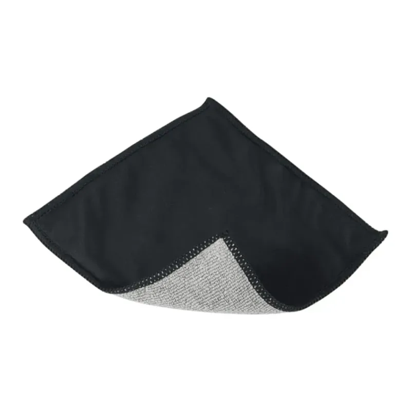 Branded Tech Screen Cleaning Cloth — view 2