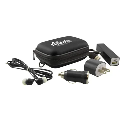 Tech Travel Kit — view 2