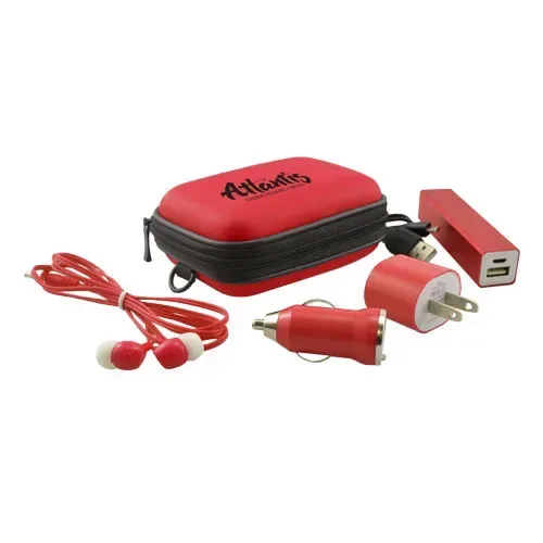 Tech Travel Kit — view 4