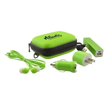 Tech Travel Kit — view 5