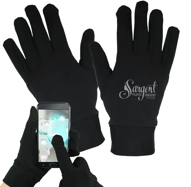 Logo TechSmart Gloves