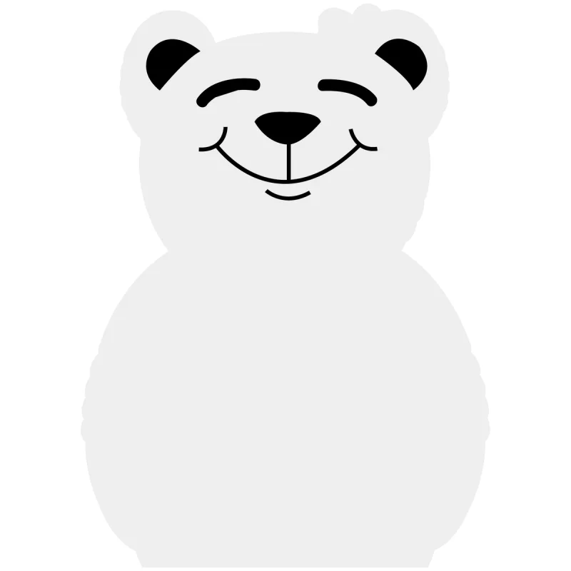 Teddy Bear Waver — view 13