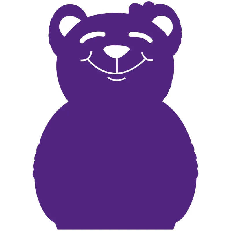 Teddy Bear Waver — view 14