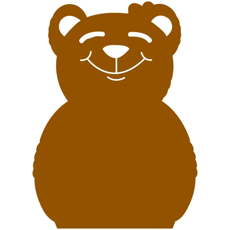 Teddy Bear Waver — view 7