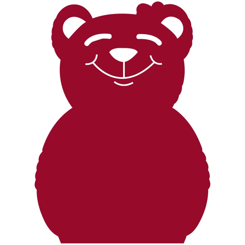 Teddy Bear Waver — view 9
