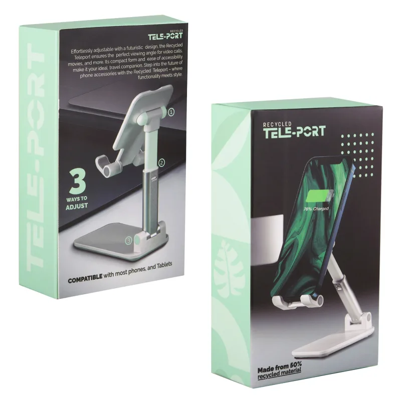 Tele - Port — view 4