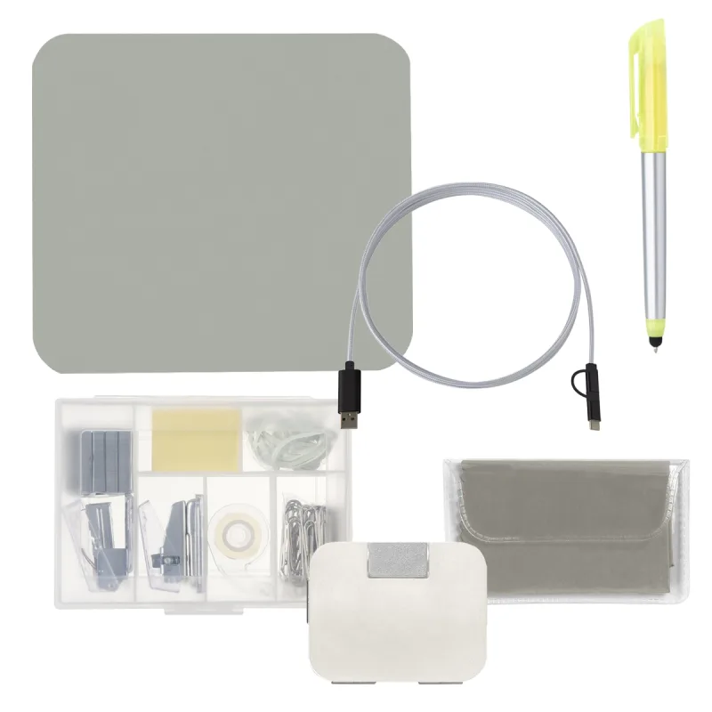 Telecommute Kit — view 3