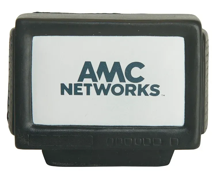 Customized Television Stress Reliever