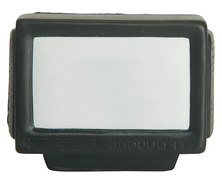 Customized Television Stress Reliever — view 6