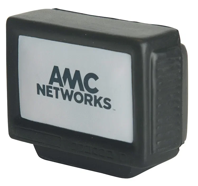 Customized Television Stress Reliever — view 7