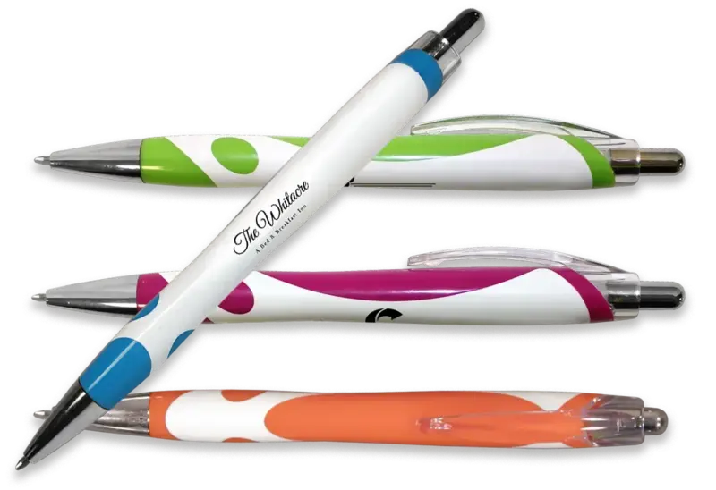 Tempo Click Pen