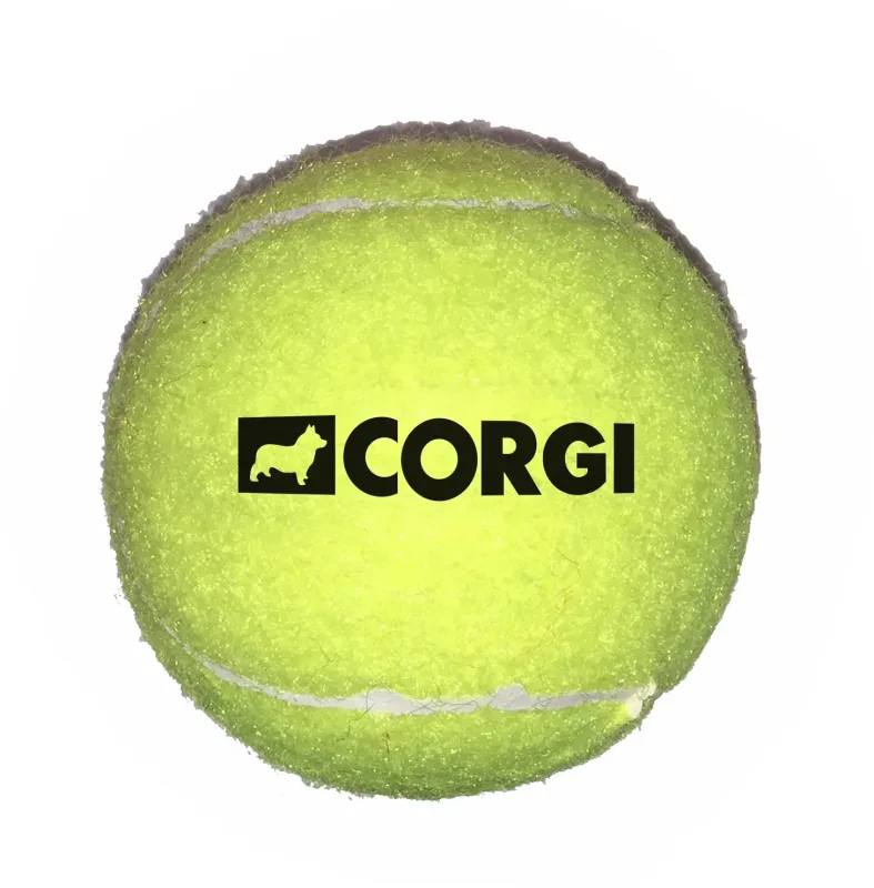 Custom Pet Tennis Balls — view 10