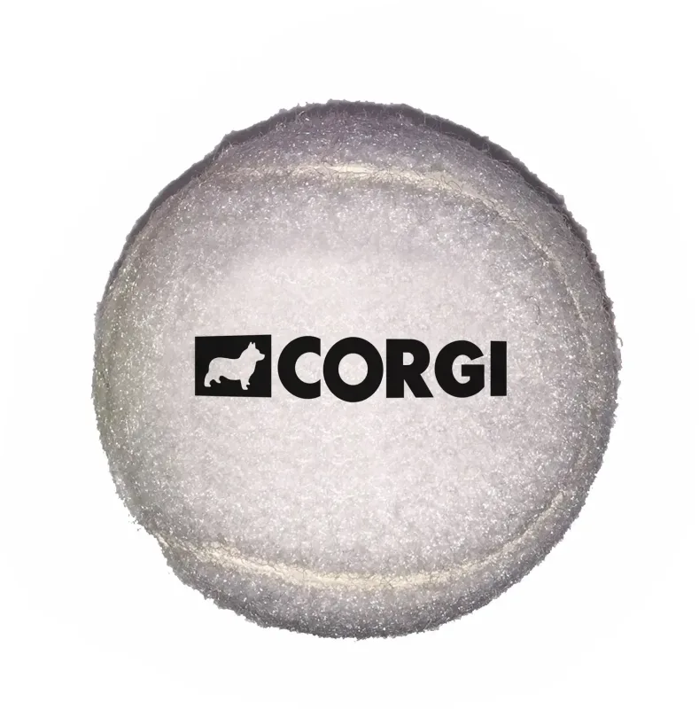 Custom Pet Tennis Balls — view 3