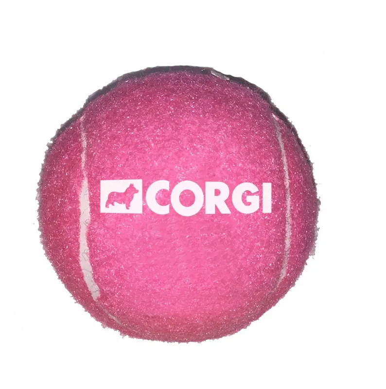 Custom Pet Tennis Balls — view 6