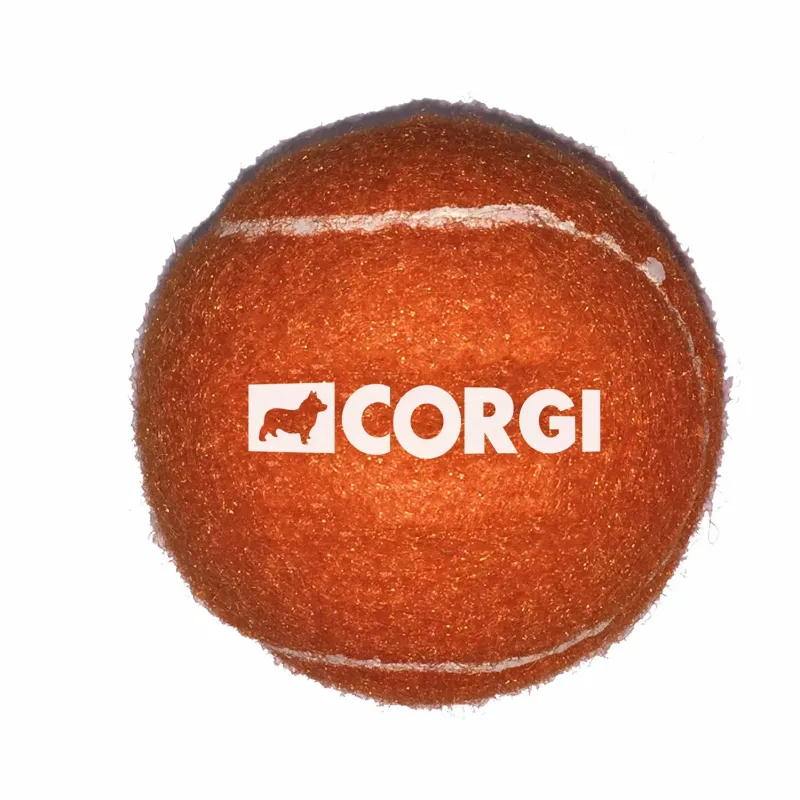 Custom Pet Tennis Balls — view 7