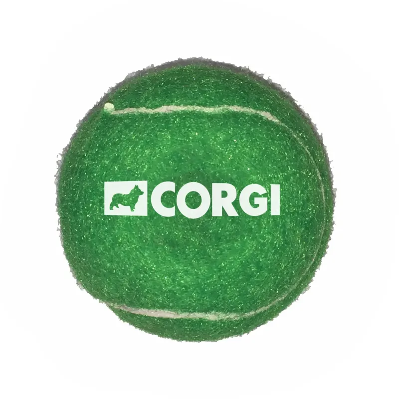 Custom Pet Tennis Balls — view 8