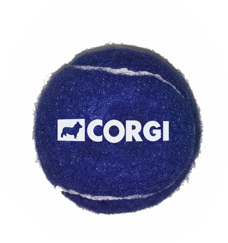 Custom Pet Tennis Balls — view 9