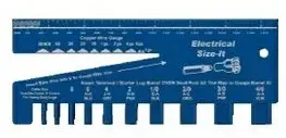 Logo Terminal Gauge