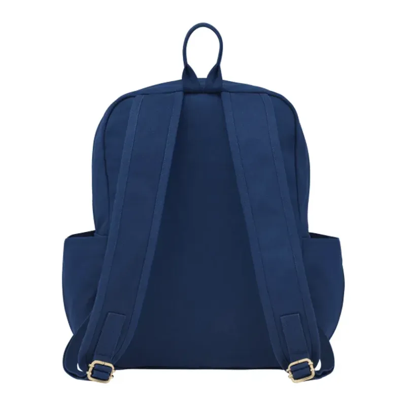 Custom Terra Thread Fairtrade 15" Laptop Backpack — view 10