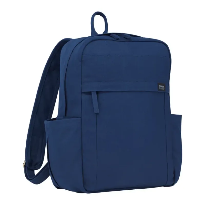 Custom Terra Thread Fairtrade 15" Laptop Backpack — view 12