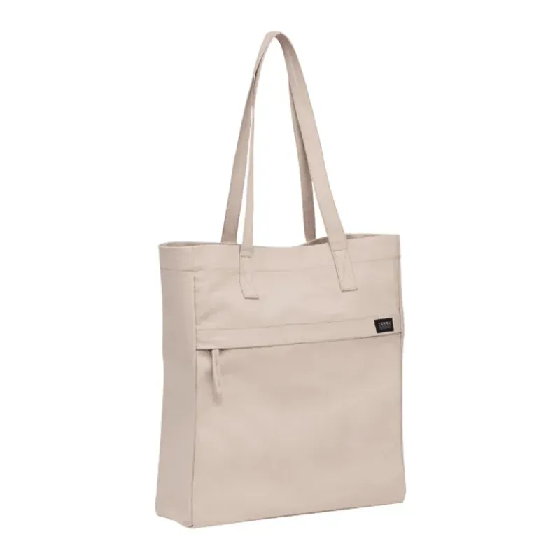 Custom Terra Thread Fairtrade Executive Work Tote — view 23