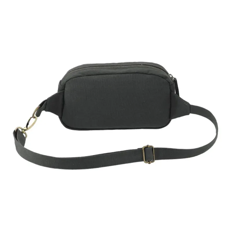 Branded Terra Thread Fairtrade Waist Pack — view 6