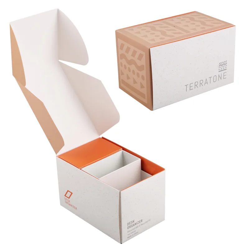 TerraTone™ Desk Organizer — view 4