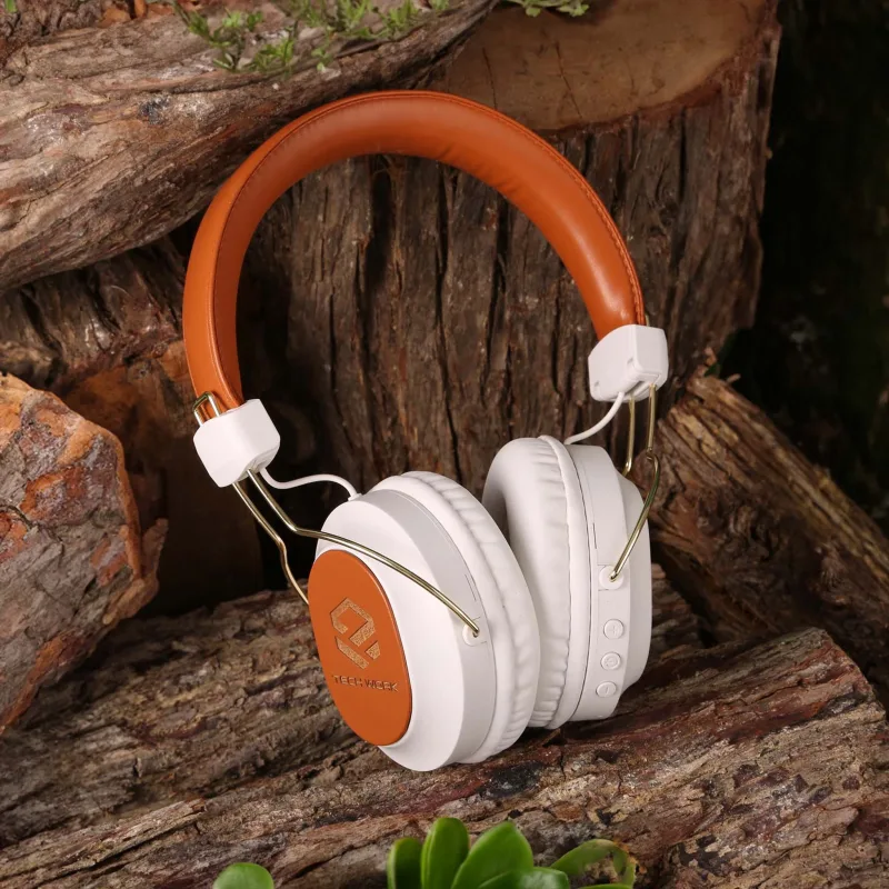 TerraTone™ Headphones — view 4