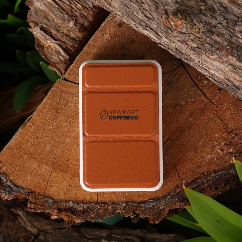 TerraTone™ Powerbank & Wireless Charger — view 2
