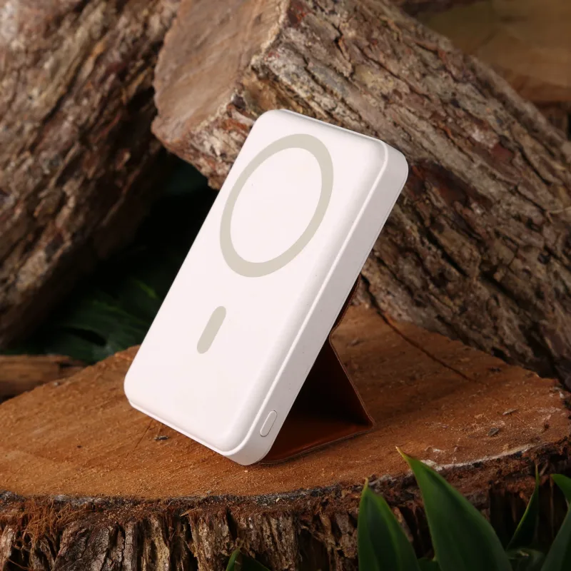 TerraTone™ Powerbank & Wireless Charger — view 3