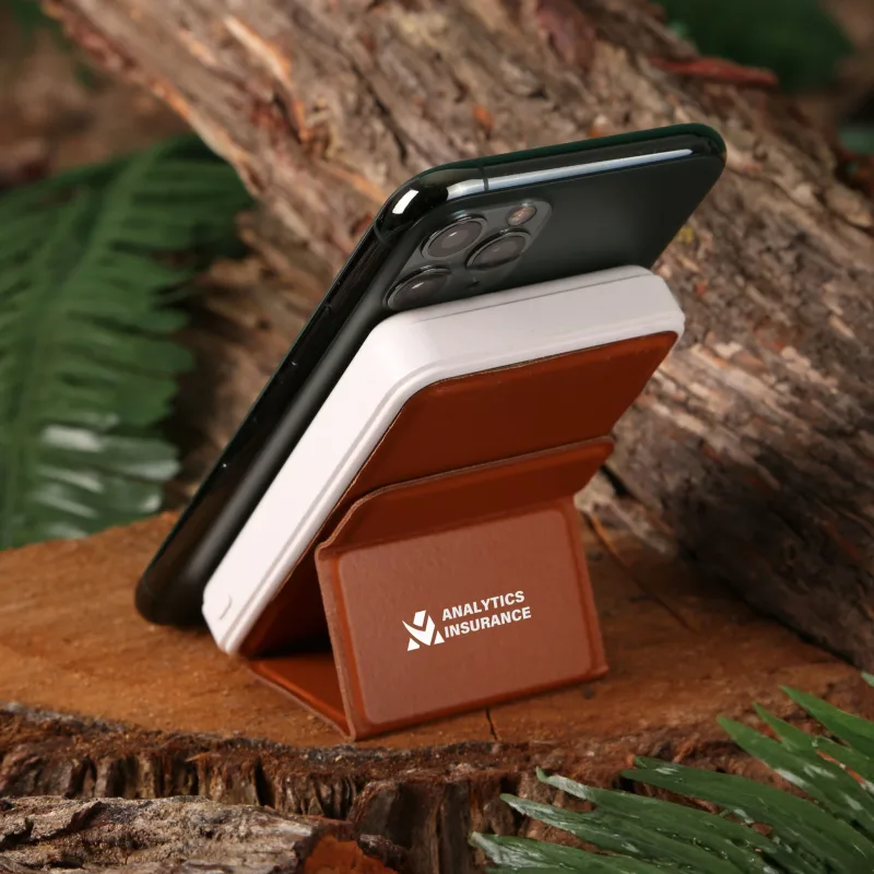 TerraTone™ Powerbank & Wireless Charger — view 4