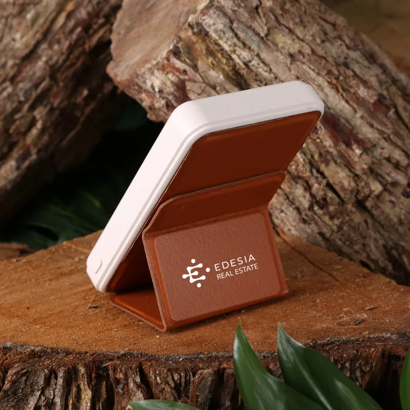 TerraTone™ Powerbank & Wireless Charger — view 5