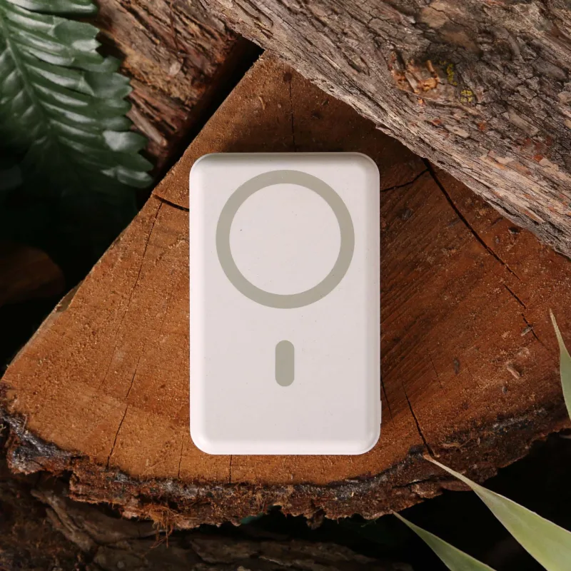 TerraTone™ Powerbank & Wireless Charger — view 6