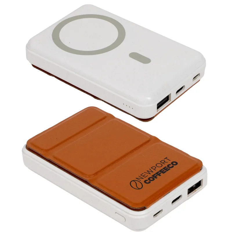 TerraTone™ Powerbank & Wireless Charger — view 7