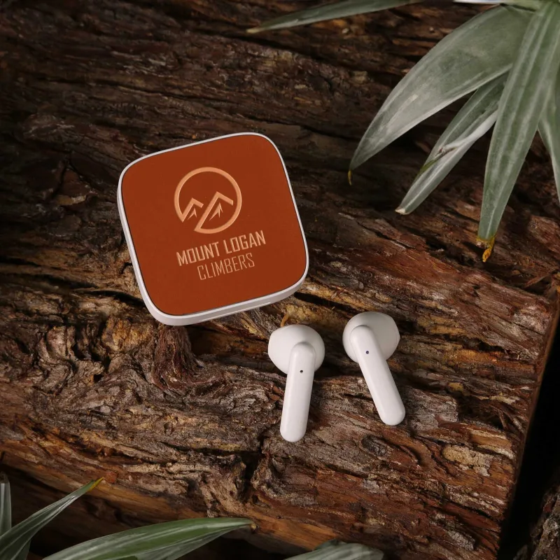TerraTone™ Wireless Earbuds — view 4