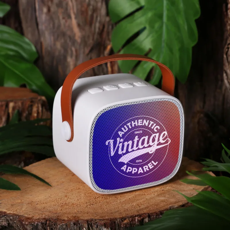 TerraTone™ Wireless Speaker — view 2
