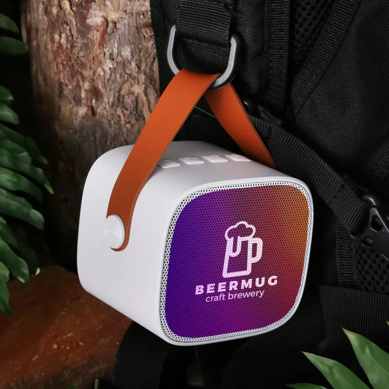 TerraTone™ Wireless Speaker — view 3
